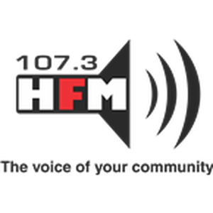 HFM logo