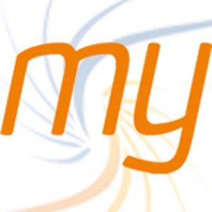My Canberra Digital logo
