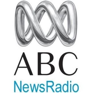 2PB ABC NewsRadio logo