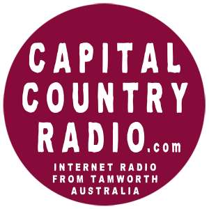 Capital Country Radio logo