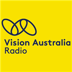 Vision Australia Radio Adelaide logo