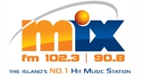 Mix FM logo
