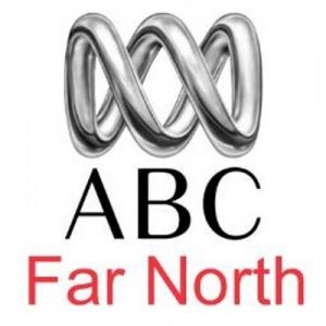 ABC Far North AM – 801 logo