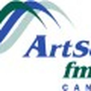ArtSound FM logo