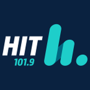hit101.9 Fraser Coast logo