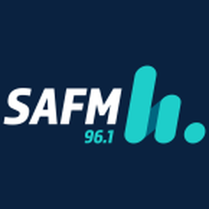 SAFM96.1 logo