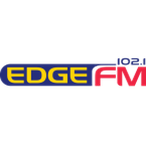 Edge FM logo