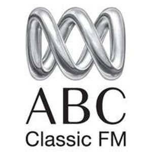 8ABCFM ABC Classic logo