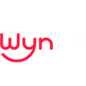 88.9 WYN FM logo