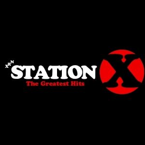 Station X - XRN Australia logo