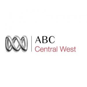 2CR – ABC Central West AM – 549 logo
