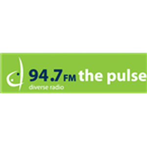 The Pulse logo