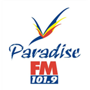 Paradise FM logo