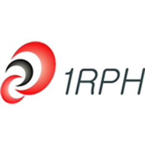 Radio 1RPH logo