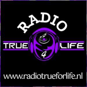 True 4 Life FM logo