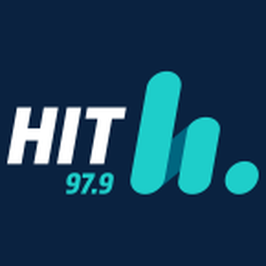 hit97.9 Tablelands logo
