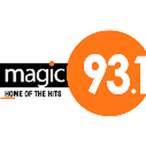 Magic 93.1 logo