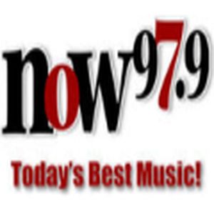 Now 97.9 logo