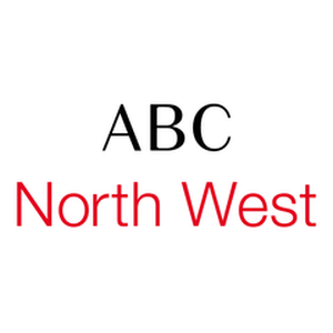 ABC North West WA AM - 702 logo