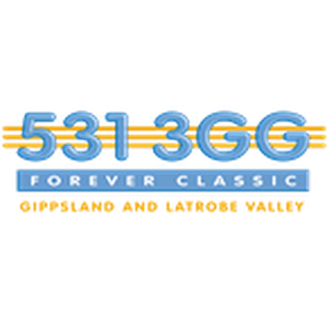 Forever Classic 531 3GG logo