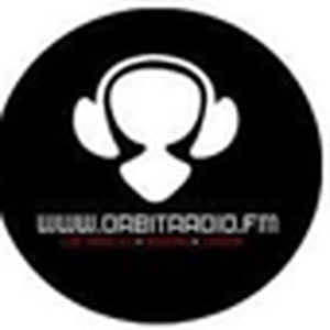 OrbitRadio.FM logo