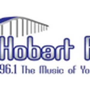 Hobart FM logo