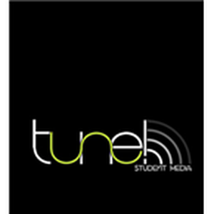 TuneFM logo