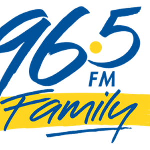 96Five Digital logo