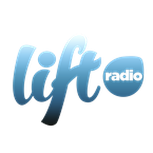 Lift Radio logo