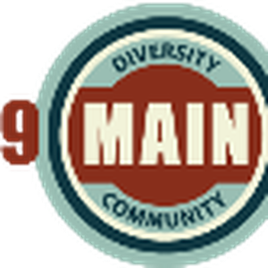 MAINfm logo