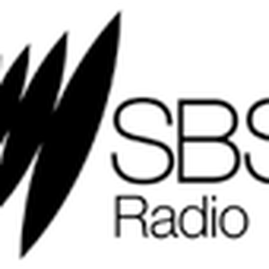 SBS Radio 2 logo