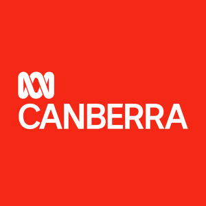 ABC Radio Canberra logo