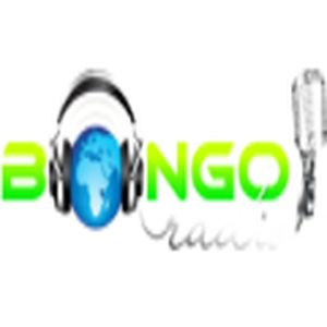 Bongo Radio - African Grooves Channel logo