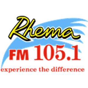 Rhema Wide Bay 105.1 logo