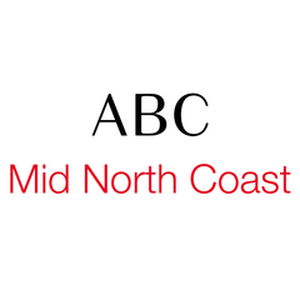 2KP - ABC Mid North Coast NSW AM – 95.5 logo
