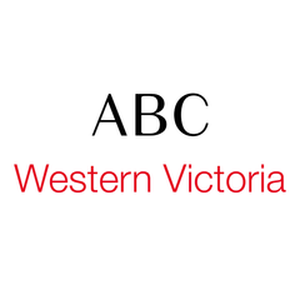 3WV – ABC Western Victoria AM – 594 logo