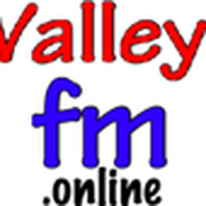 Valley FM logo