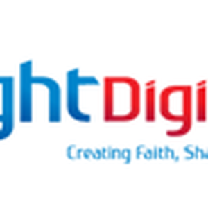 Light Digital logo