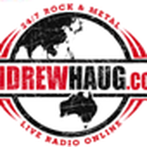 AndrewHaug.com logo
