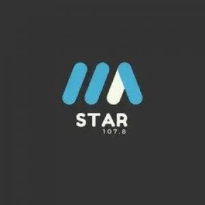 STAR Radio - The Border logo
