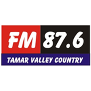Tamar Valley Country logo