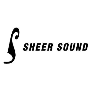 Sheer Sound logo