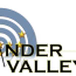 Meander Valley FM 96.9 logo