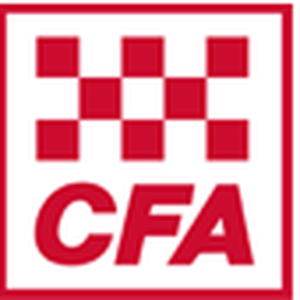 CFA District 14 Victoria logo