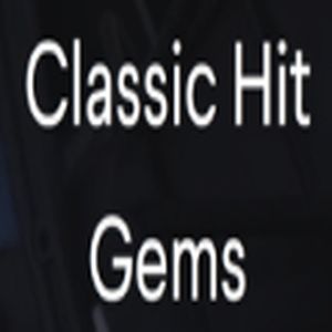 Classic Hit Gems logo