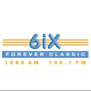 6IX Forever Classic logo