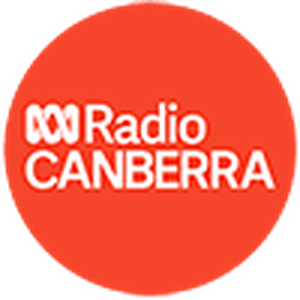 ABC Canberra logo