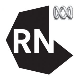 ABC Radio National Perth logo