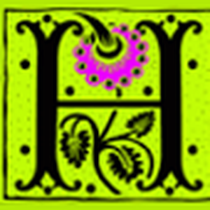 Harman Radio CH 3 logo