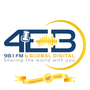 Global Digital Radio logo